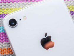 Harga iPhone 8 Lengkap dengan Spesifikasinya