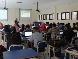 Universitas Masoem Membuka Program Kelas Kuliah Karyawan di Bandung