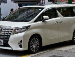 Rental Alphard di Jakarta, Peluang Bisnis Emas Setelah Tahun 2020