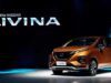 Nissan All New Livina