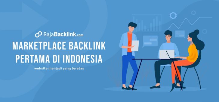 Jasa Backlink Berbayar Murah