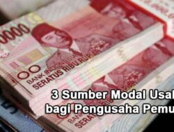 Tips Mendapatkan Modal Usaha dengan Suku Bunga Rendah untuk UMKM