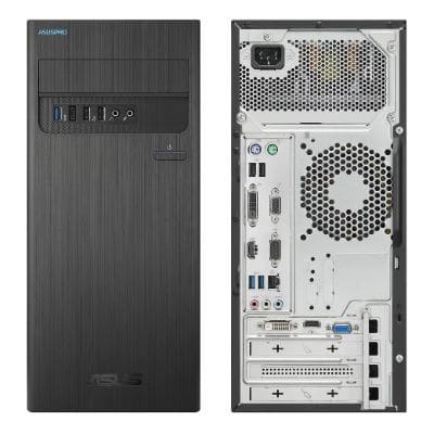 PC Desktop ASUSPRO D340MC