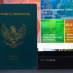 Daftar 77 Negara Bebas Visa bagi Pemegang Paspor Indonesia