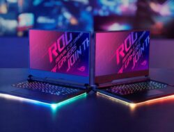 ASUS Siap Luncurkan 3 Tipe ROG Sekaligus dalam Event Be Unstoppable