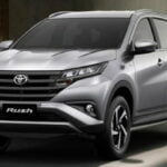 Mobil Toyota Rush, Mobil Sporty yang Cocok untuk Traveling Bersama Keluarga, Berikut Harga Rush