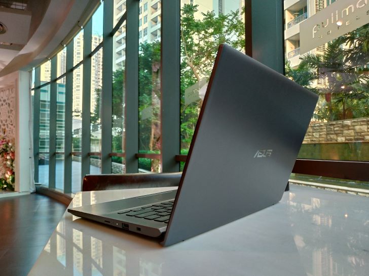 VivoBook Ultra A412