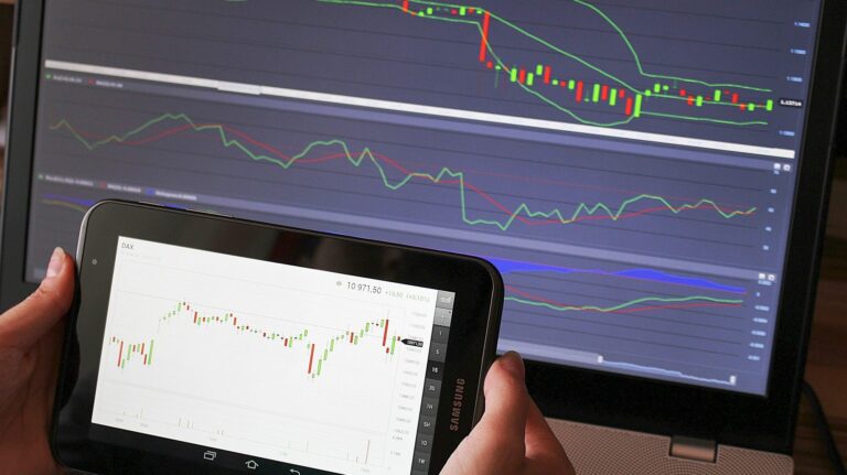 5 Aplikasi Terbaik untuk Belajar Trading Online