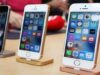 Apple Jatuh Dari Penjualan Tiga Besar Smartphone