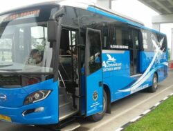 Update Terbaru Tarif Layanan Damri Bandara Per Agustus 2019