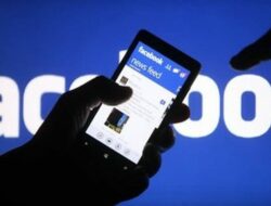 Fitur Tersembunyi Facebook Yang Jarang Diketahui