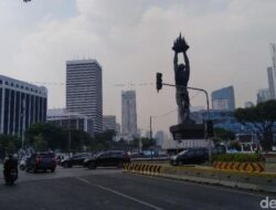 Jakarta Mati Listrik, Bagi Kami Warga Kalimantan Sudah Biasa