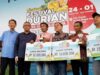 Juara Festival Durian Kalbar 2019