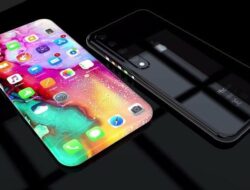 Keceplosan Bos Softbank Buka Jadwal Peluncuran iPhone 11