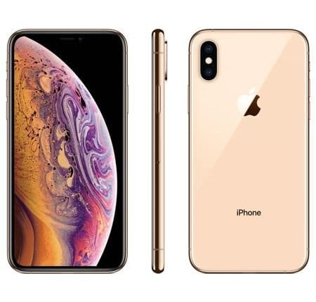 Keceplosan Bos Softbank Buka Jadwal Peluncuran iPhone 11