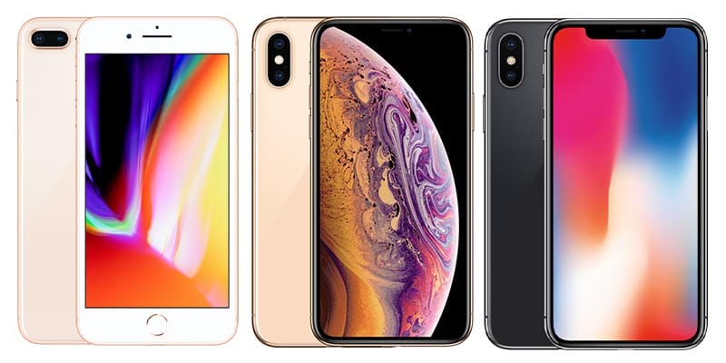 Keceplosan Bos Softbank Buka Jadwal Peluncuran iPhone 11