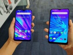 Perbandingan Spesifikasi Realme 5 dan Realme 5 Pro