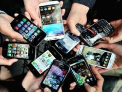 Smartphone Android Murah Berkualitas Tinggi