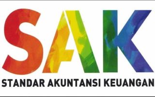 Softcopy PSAK Terbaru