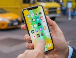 Daftar Harga iPhone Resmi 6, 7, 8, X 2019