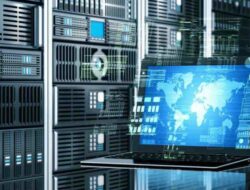 Perbedaan Colocation Server dan Dedicated Server