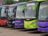 Beli TIket Bus Melalui Aplikasi