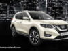 Nissan New X-Trail 2019