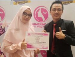 DRW Skincare, Solusi Tepat bagi Para Wanita Berjerawat Berat