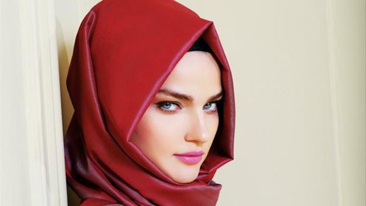 Tips Cantik Wanita Muslim