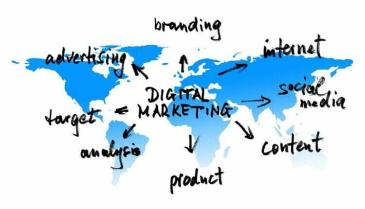 Digital Marketing Agency Pontianak