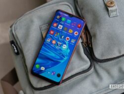 Review Kelebihan dan Kekurangan Realme 5S