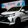 Toyota Avanza Veloz 2019