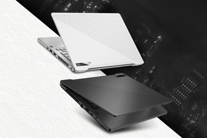 ROG Zephyrus G14