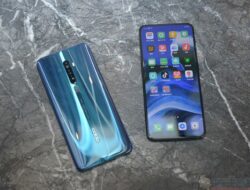 Spek Kamera dari HP Oppo Reno 2 serta Harga Terbaru dan Terlengkap