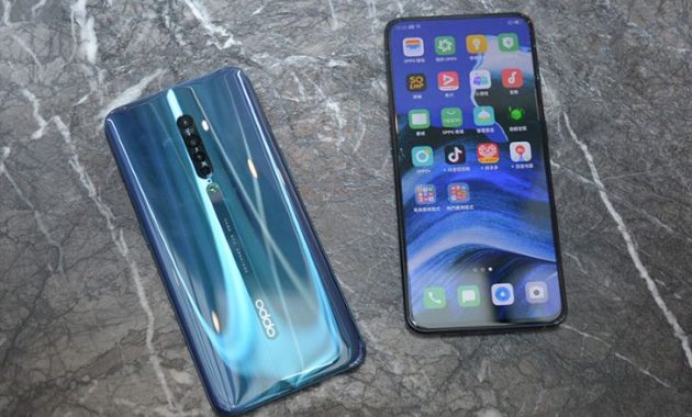 Spek Kamera dari HP Oppo Reno 2 serta Harga Terbaru dan