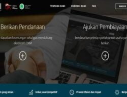 Alami Sharia, Pembiayaan Usaha Berbasis Syariah