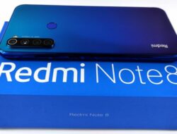 Kelebihan dan Kekurangan Redmi Note 8, Opsi Android Menengah yang Istimewa