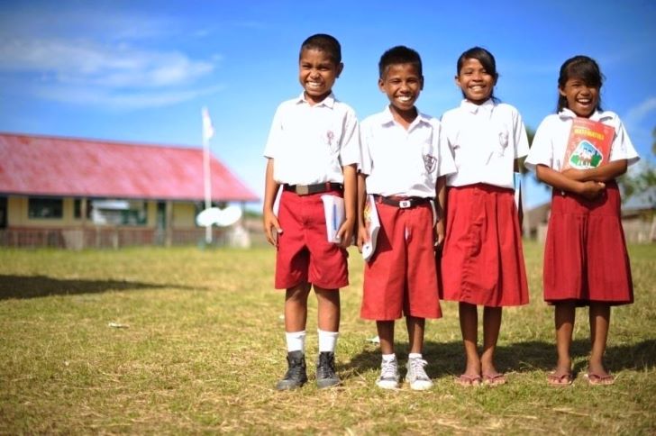 Syarat Penerimaan Siswa Baru