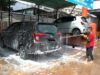 Jasa Cuci Mobil Pontianak