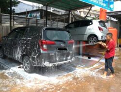 Jasa Cuci Mobil Pontianak, Serahkan Kebersihan Mobil Anda Langsung ke Ahlinya