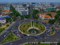 9 Tempat Wisata di Semarang Recommended Para Traveller