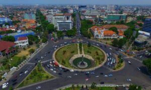 9 Tempat Wisata di Semarang Recommended Para Traveller