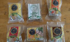 Reseller Bakso Frozen Halal, Borneofood Indotama Berikan Jaminan Produk