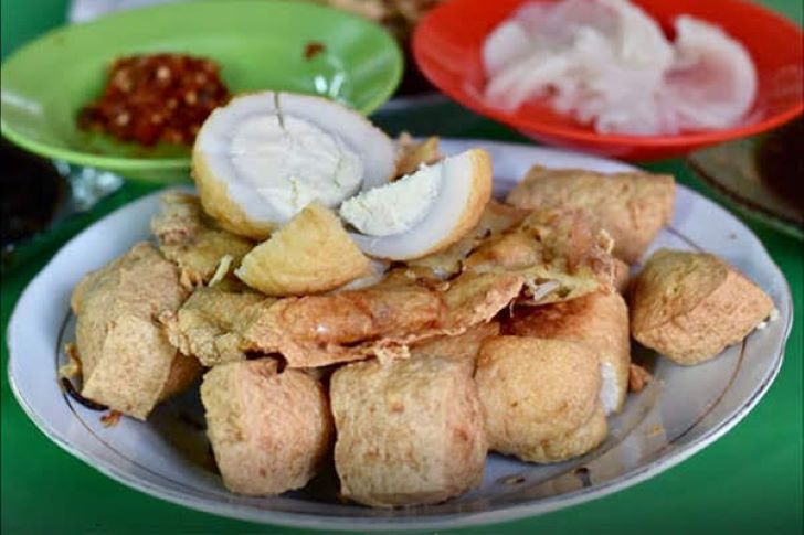 5 Jenis Oleh Oleh Kuliner Khas Semarang Yang Bisa Dibawa Pulang