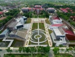 Peringkat Universitas Tanjungpura Terbaru Tahun 2021 Menurut Webometrics