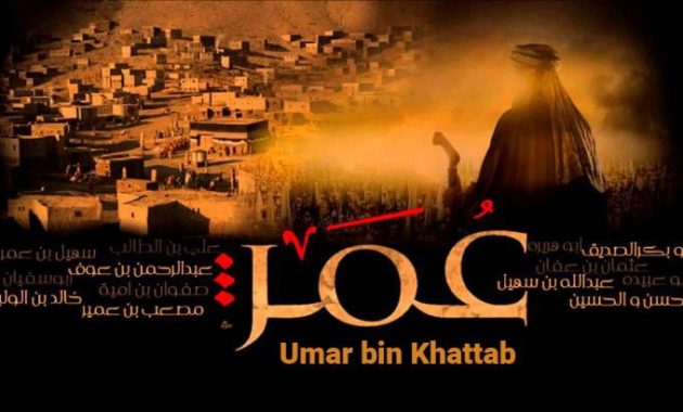 Download Film Umar  bin  Khattab  Bahasa  Indonesia  Versi 