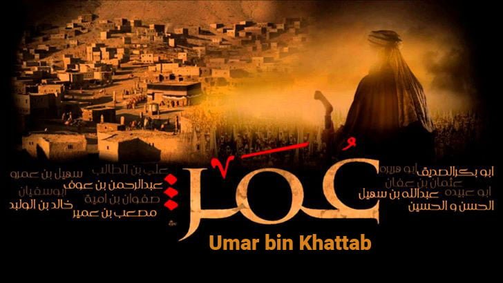 Download Film Umar bin Khattab