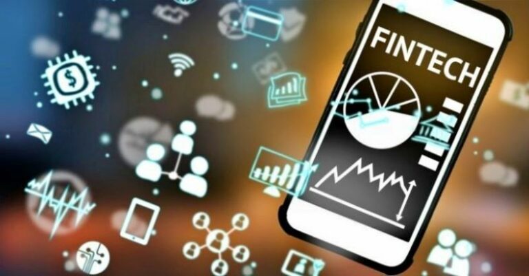 Perkembangan Fintech di Indonesia