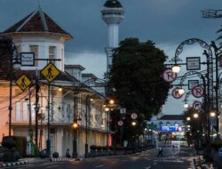 Tempat Wisata Alam di Bandung Lembang Cocok untuk Komunitas