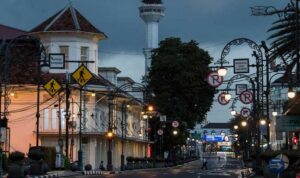 Tempat Wisata Alam di Bandung Lembang Cocok untuk Komunitas